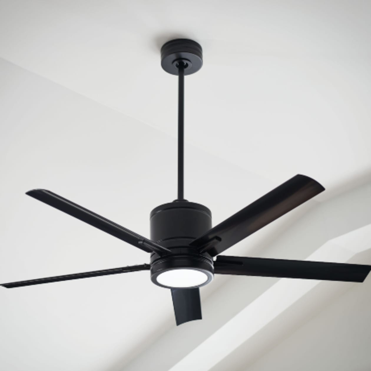 all modern ceiling fan