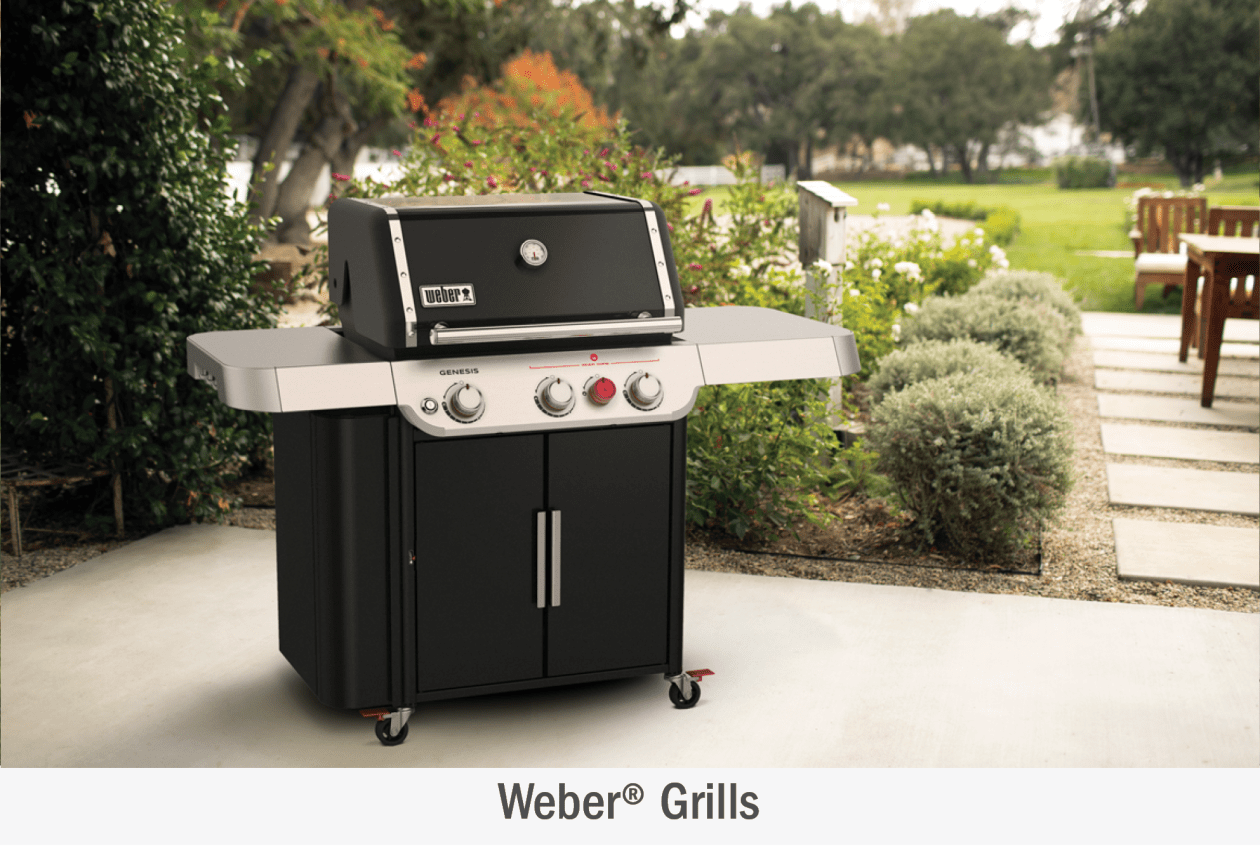 Weber Grilling Accessories  Green Acres Outdoor Living