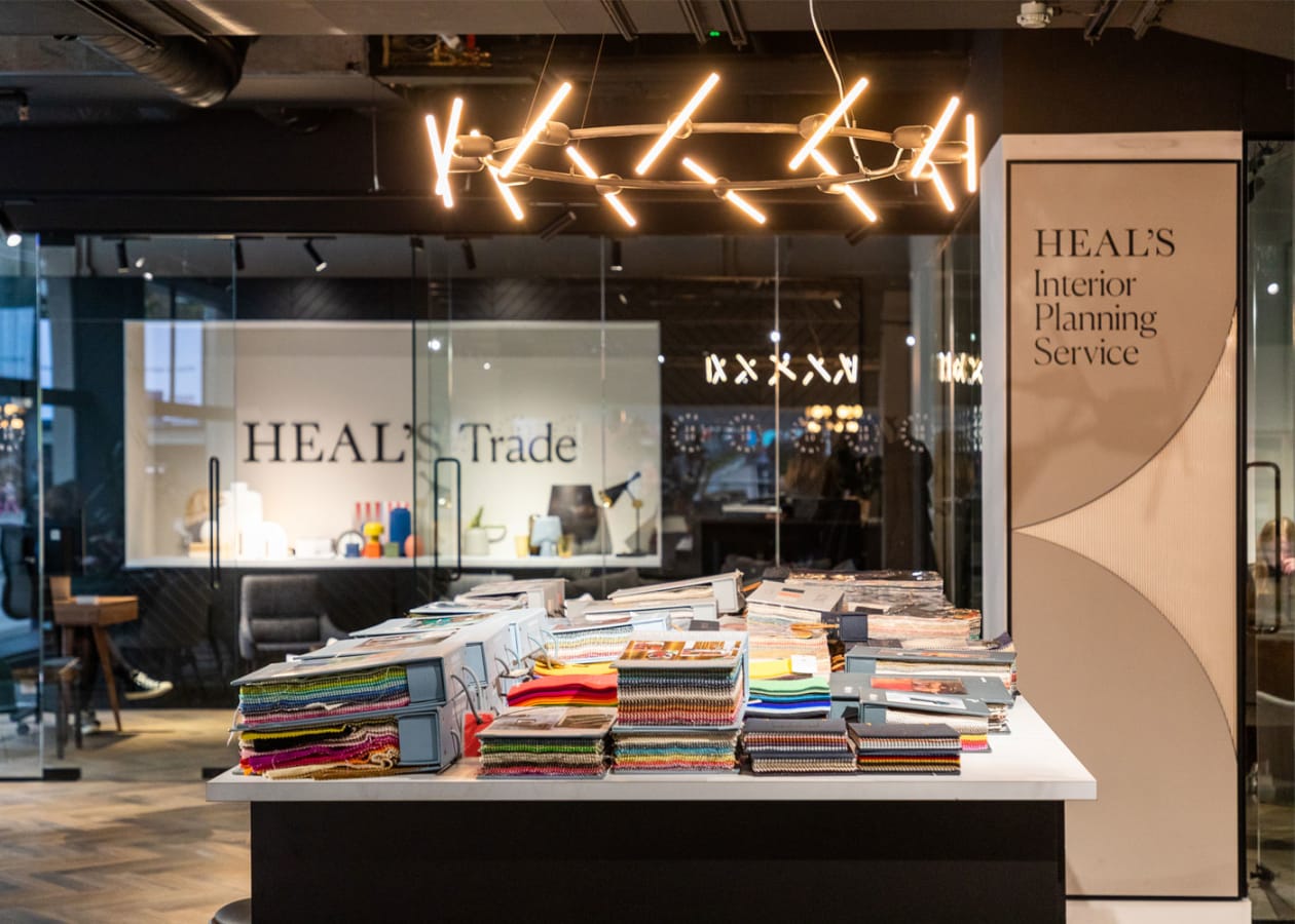 8 Healthcare Interior Design Trends for 2022  Avanti Systems