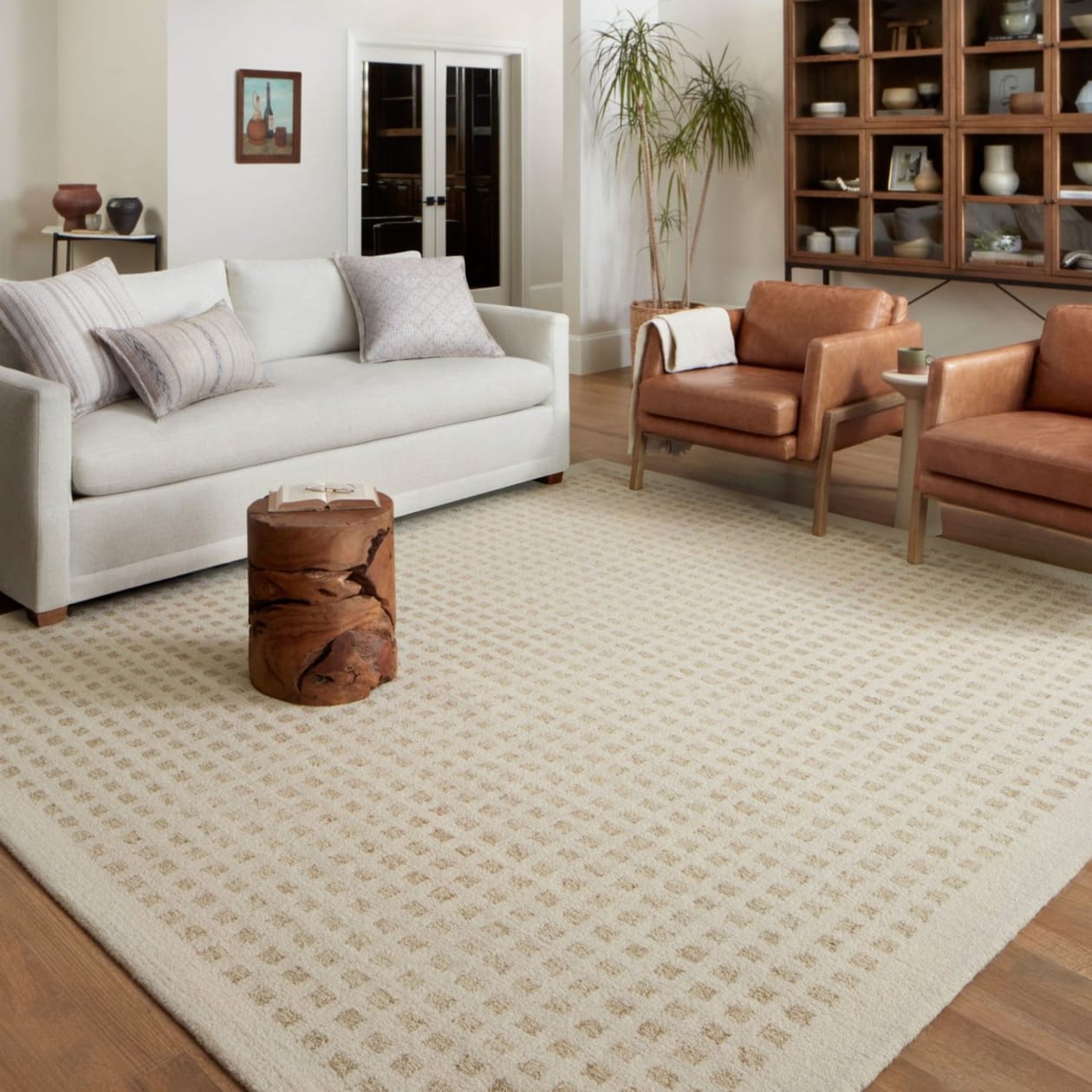 8x10 Oval Rugs: Tie Your Space Together