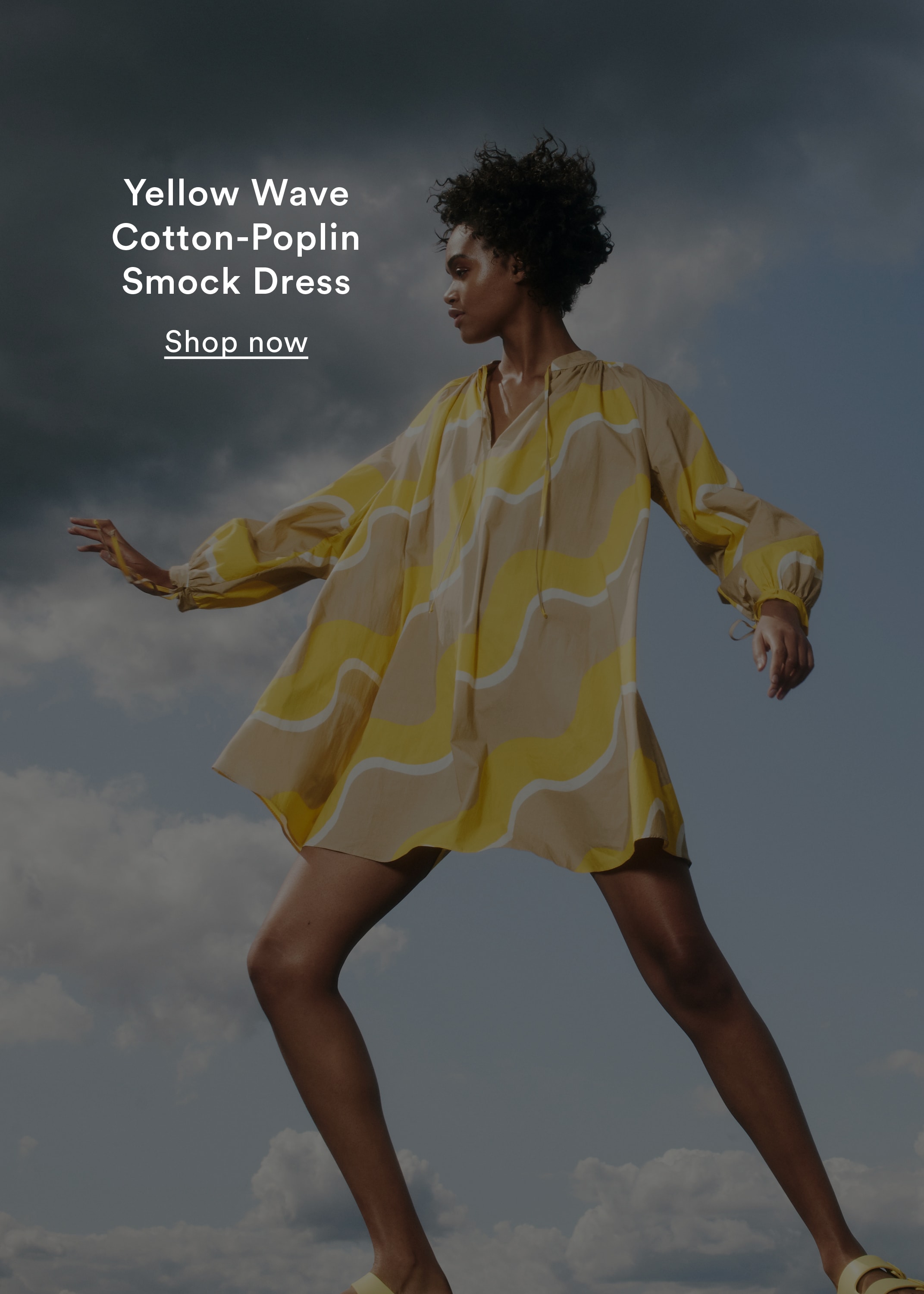 WAVE SHOPABLE