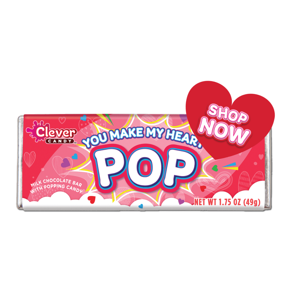 Charms Blow Pops, Blue Razzberry - 48 count, 31.2 oz box, image size:1000x1000