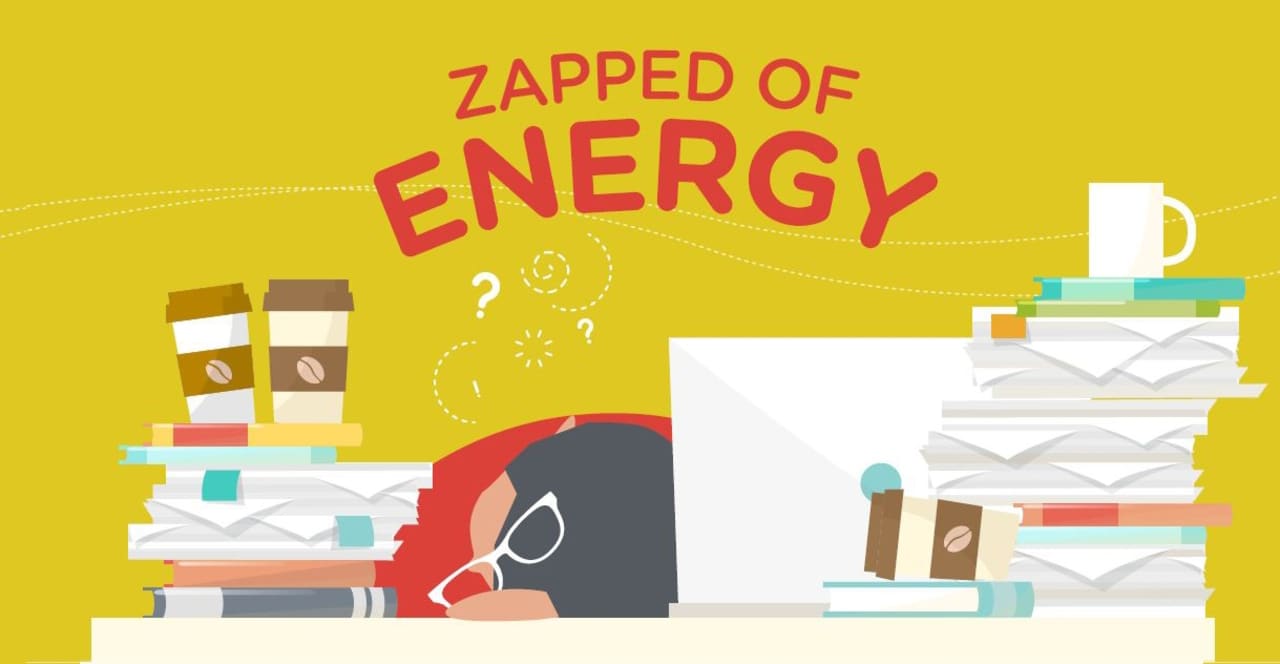 zappedenergy