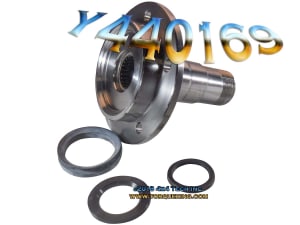 For 1PC EPCOS B43586-S9418-Q3 400V 4100UF electrolytic
