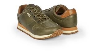 Dos Santos LX Retro Runners – Hari Mari