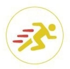 run
