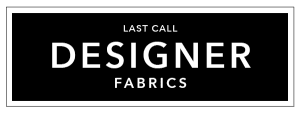 Designer Fabric By The Yard - JOANN
