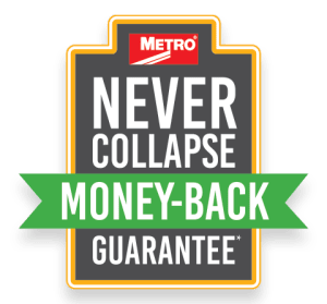 Never Collapse Guarantee_Logo