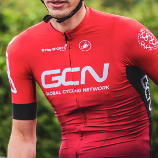 castelli kit