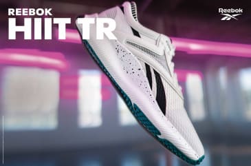 reebok hiit