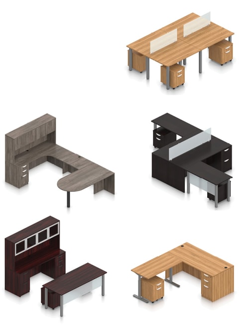 Office Furniture Catalog Mathis Brothers Furniture