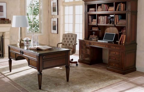 office furniture ethan allen