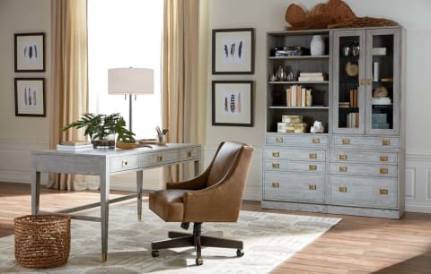 ethan allen callum desk