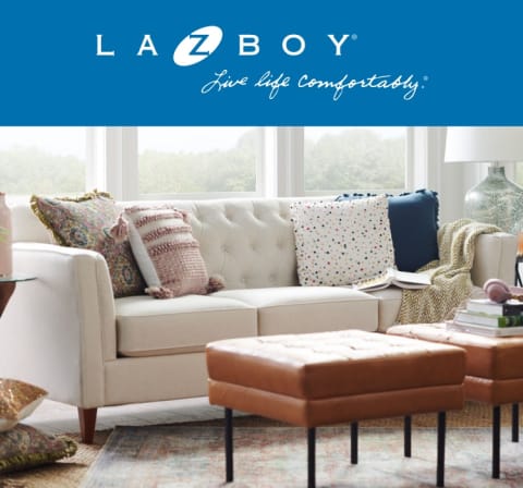 La Z Boy Furniture Mathis Brothers Furniture