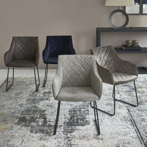 the Frisco Drive Dining Chair Stain Online | Rivièra Maison