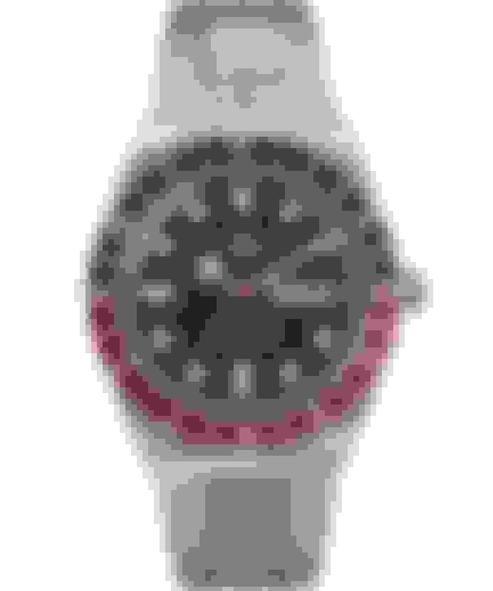 limit digital watch instructions