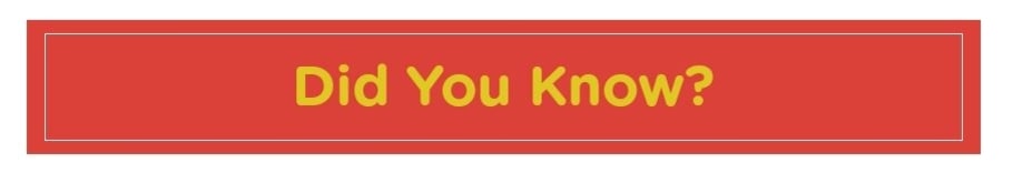 DidYouknow
