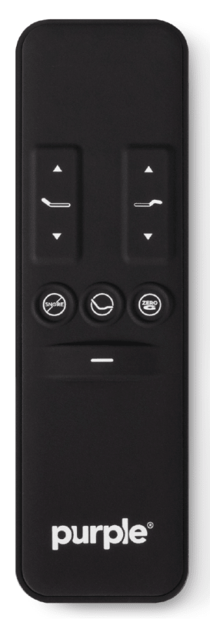 smartbase adjustable base
