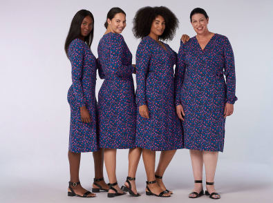 Fashion That Fits Long Tall Sally Us