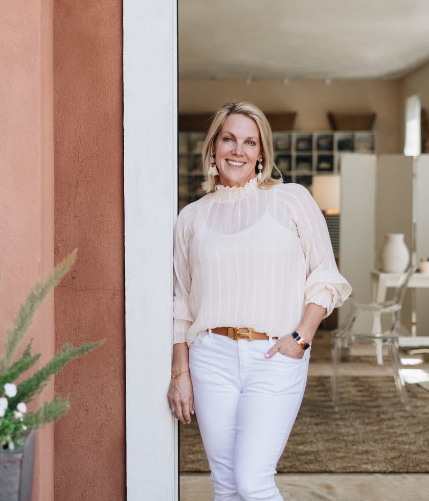 Design Detour: Allison Elebash