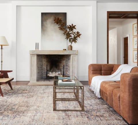 5 Tips for Keeping Area Rugs EXACTLY Where You Want Them. - Chris
