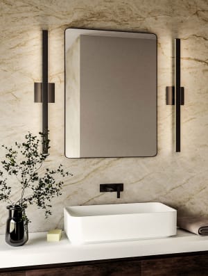 Modern Bathroom Lighting Lightopia