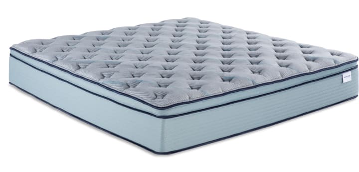 Invigorate Pillow Top Silo