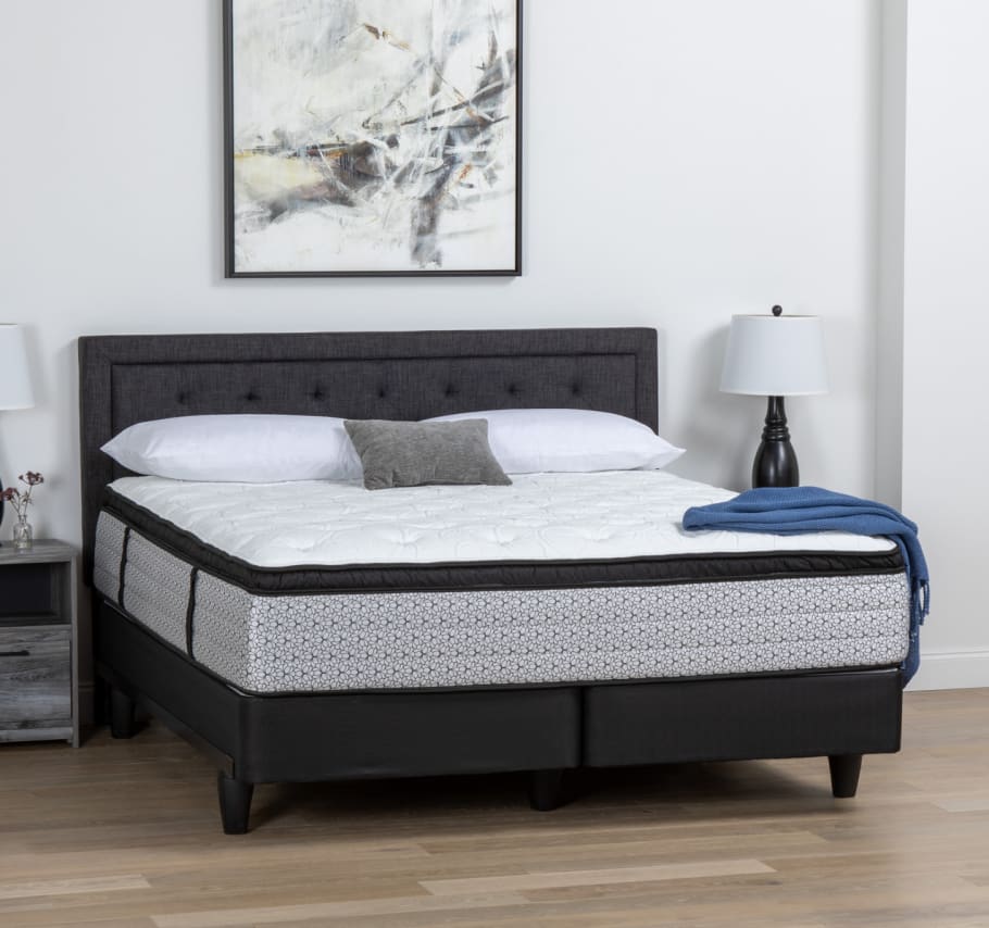 Eden Pillow Top Beauty