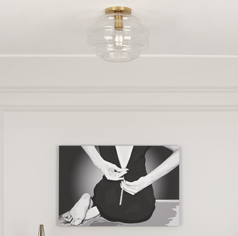 Robert abbey lighting sale top