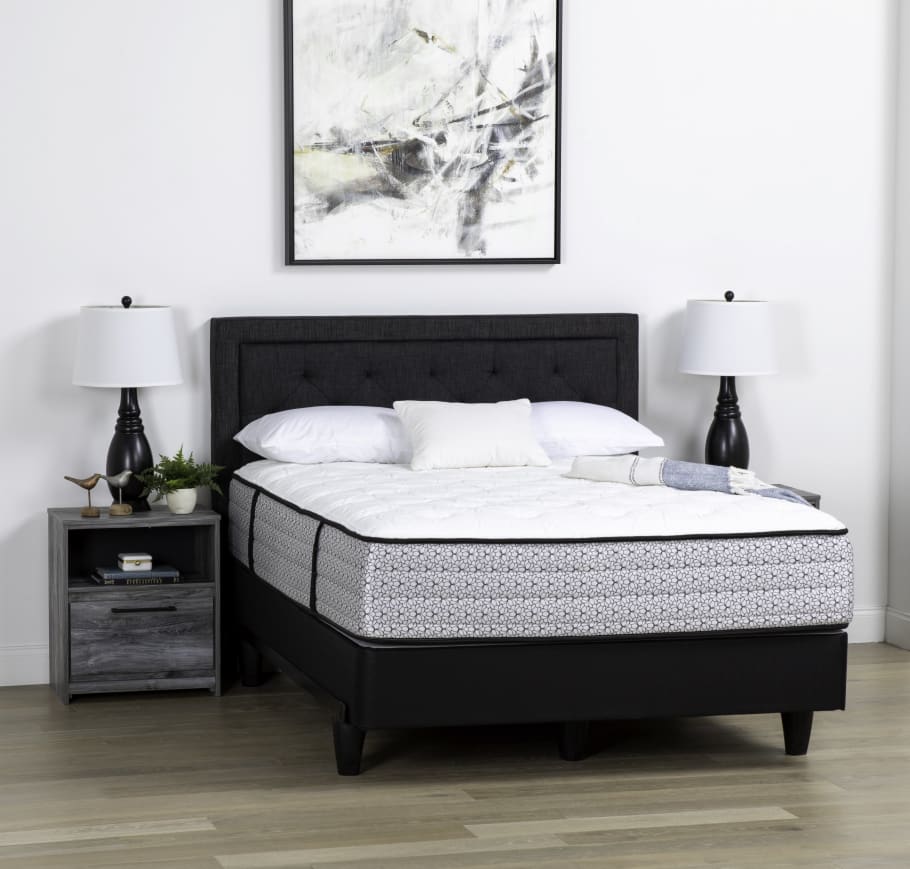 EDEN MATTRESS