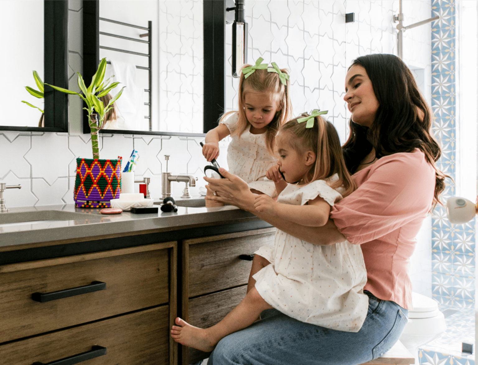 Bathroom Vanity Buying Guide