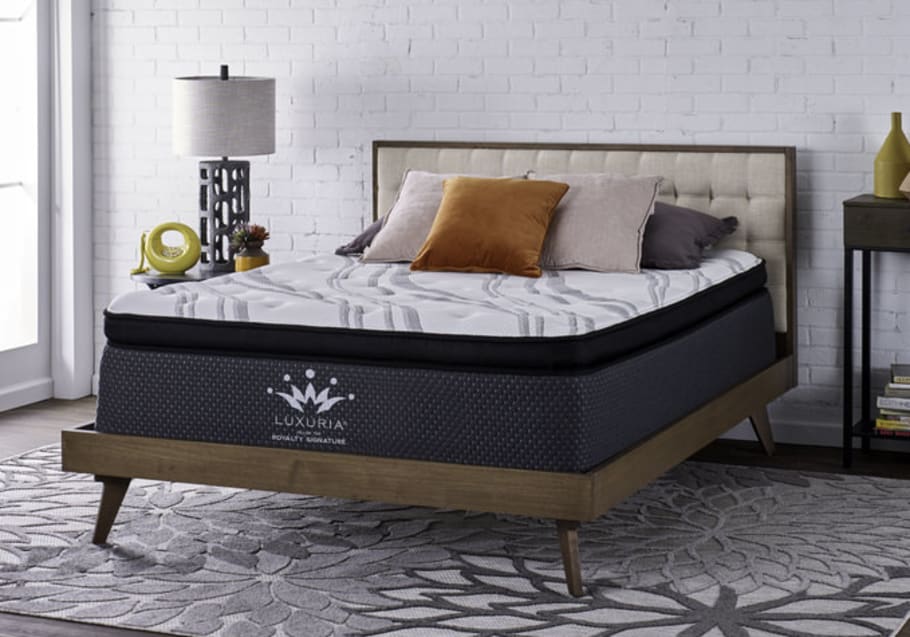 Luxuria Brand Story HOM Furniture Furniture Stores in Minneapolis