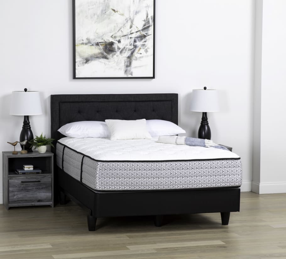 EDEN MATTRESS