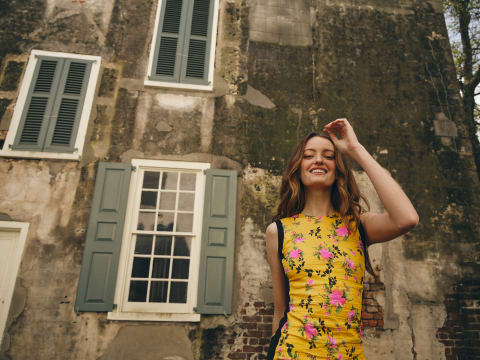 Nicole miller summer dresses discount