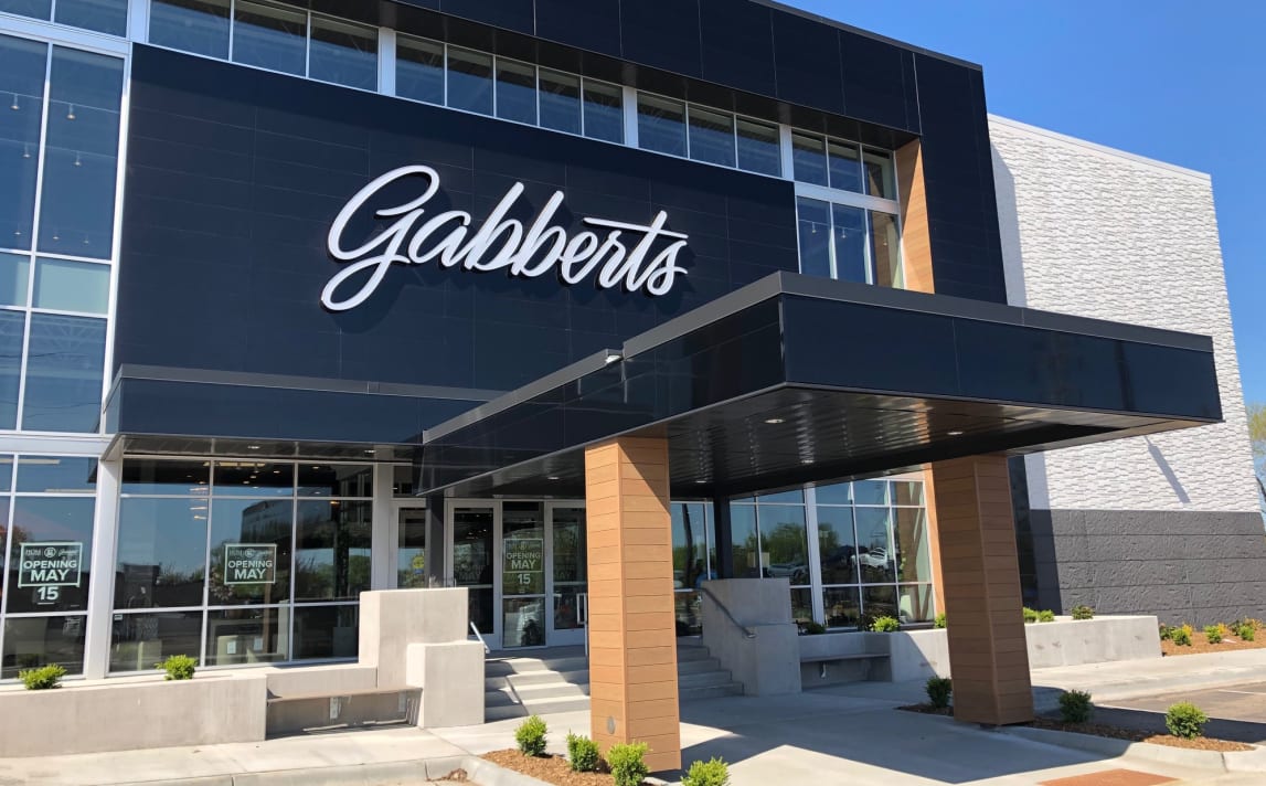Gabberts Design Studio And Fine Furniture Edina Mn Little