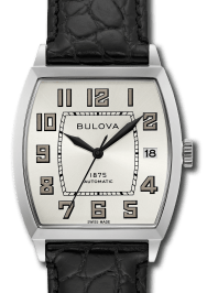 bulova 1875 automatic