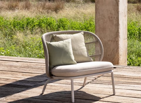Modern Garden Furniture Contemporary, Comfy Outdoor Furniture Uk