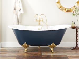 Freestanding Tub Ing Guide Best, 48 Long Bathtubs 7 Foot Wide