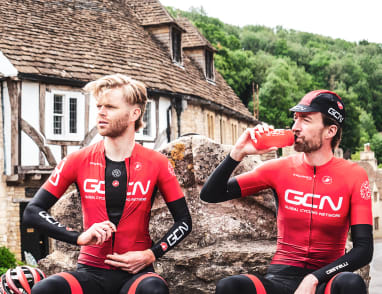 castelli kit
