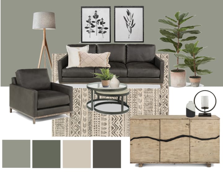 HOM Furniture Furniture Stores in Minneapolis Minnesota & Midwest