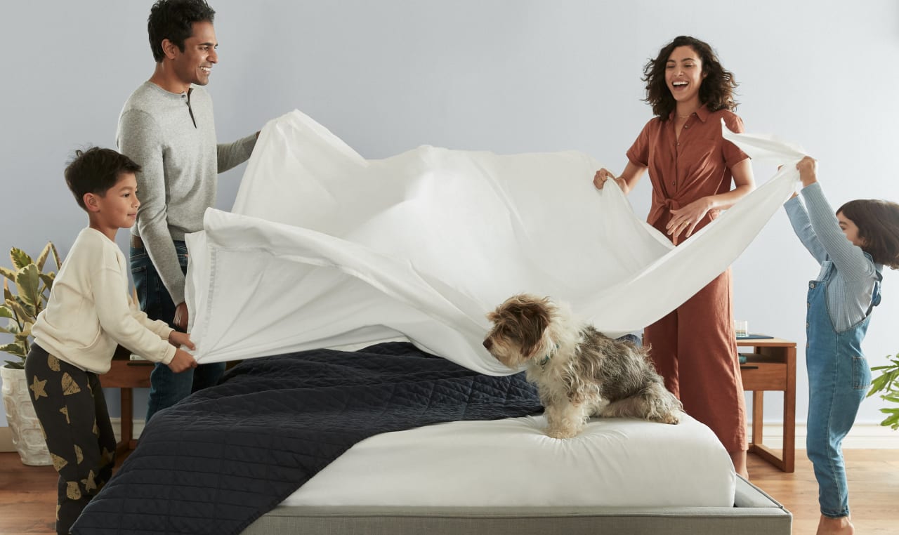 Casper Family Original Foam