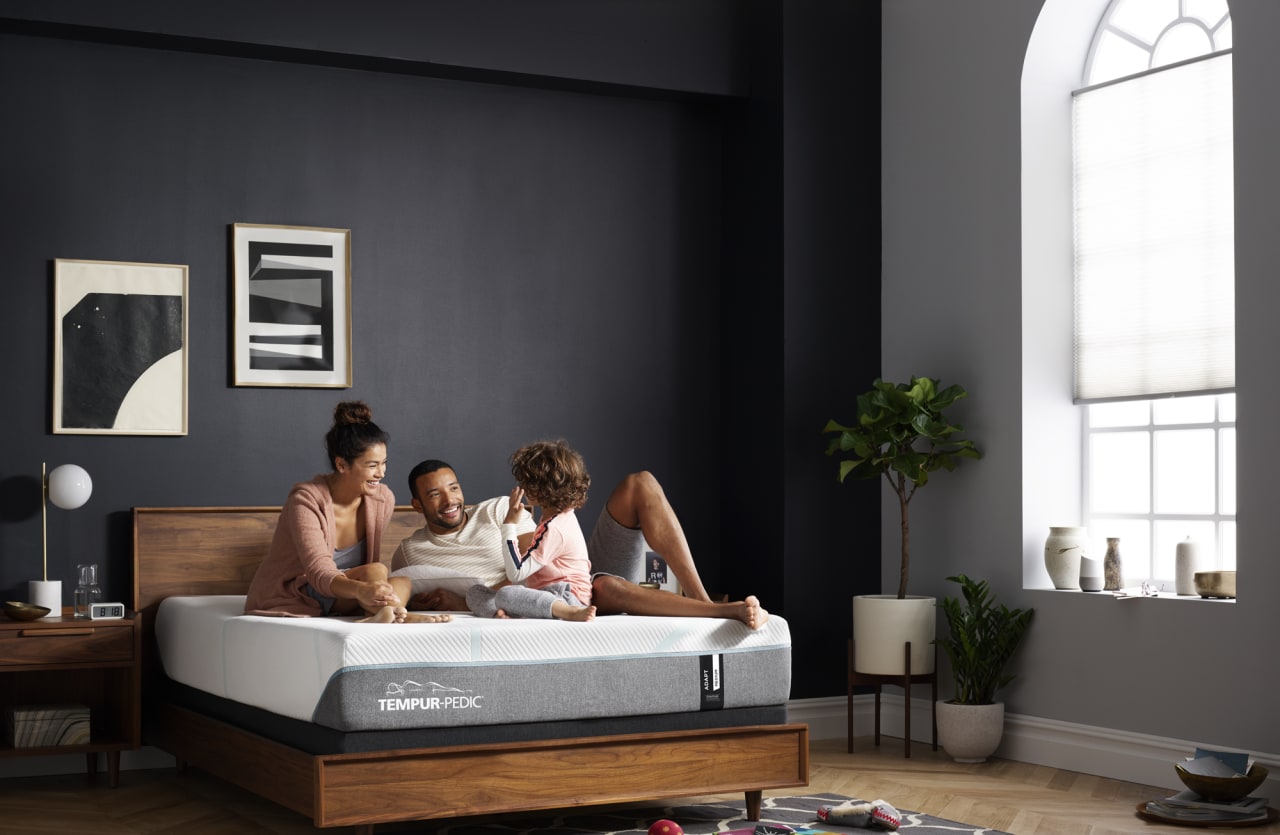 Tempur-Pedic