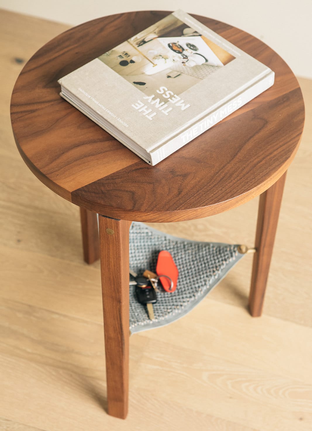 Design Detour: Allison Elebash