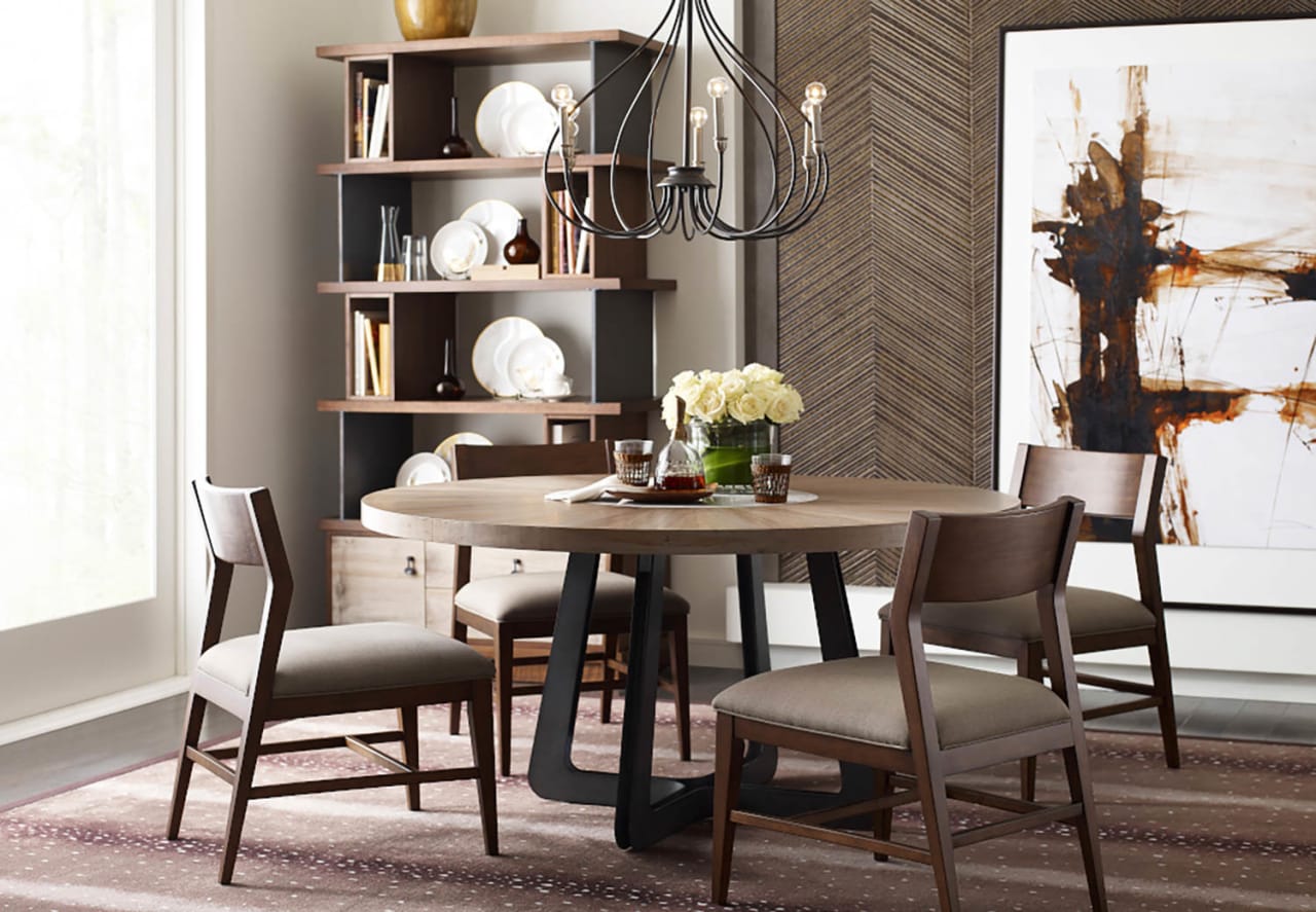 Shop Fine Furniture Galleries — HOM Furniture