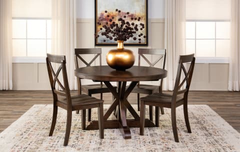 Shop Great Bargains on Furnishings — HOM Furniture