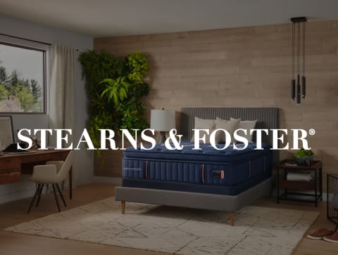 stearns and fosters