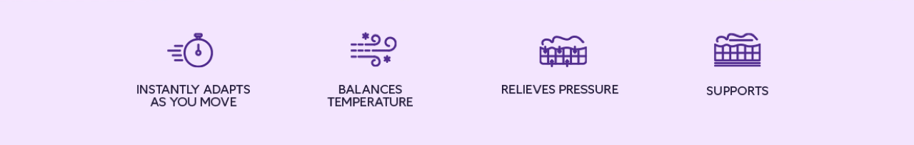 Purple Icons