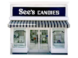 Candies & Chocolates Online | Candy Store | See's Candies