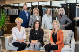 Gabberts Design Studio and Fine Furniture | Bloomington MN ...