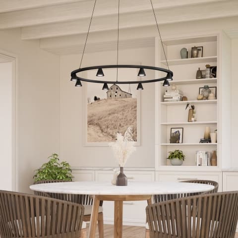 Kuzco lighting chandelier new arrivals